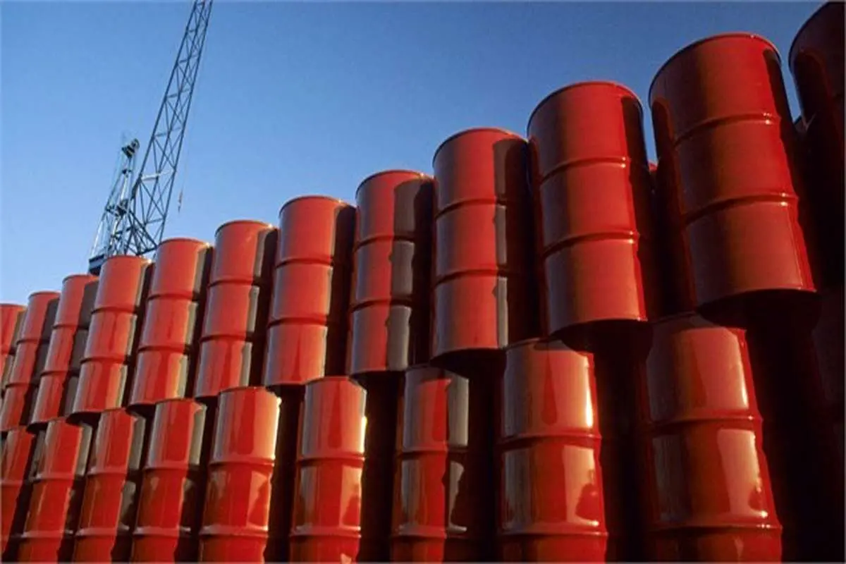 صادرات نفت ایران از ۲ میلیون بشکه گذشت