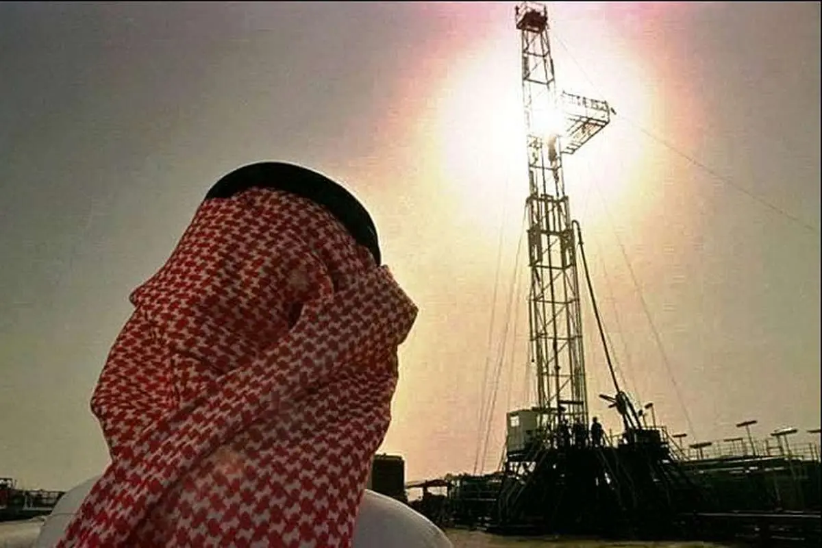 عربستان سهم خود از بازار نفت را به ایران واگذار می‌کند