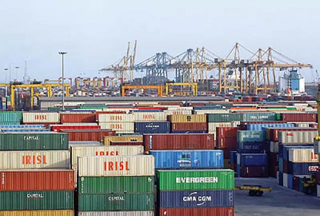 برجام صادرات ایران را به اروپا ۳۰۰ درصد افزایش داد