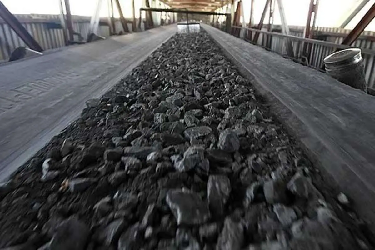 رشد 113 درصدی صادرات سنگ آهن ایران به چین