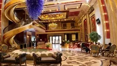 شرکت اماراتی «روتانا» در ایران هتل می‌سازد