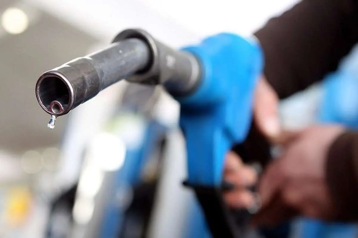 ابلاغ مصوبه دولت در مورد عرضه سوخت استاندارد