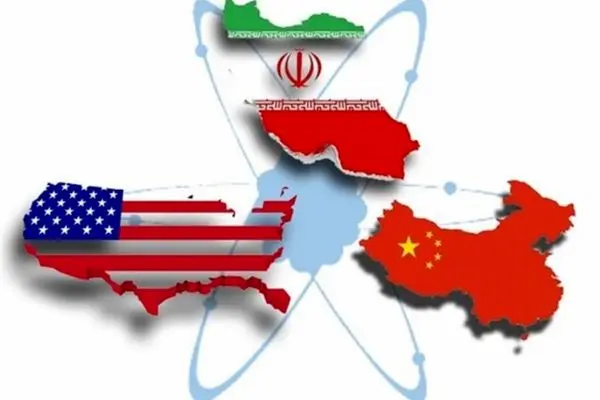 بزرگترین شرکای تجاری آمریکا و چین و ایران و تاثیرات سیاسی آن  