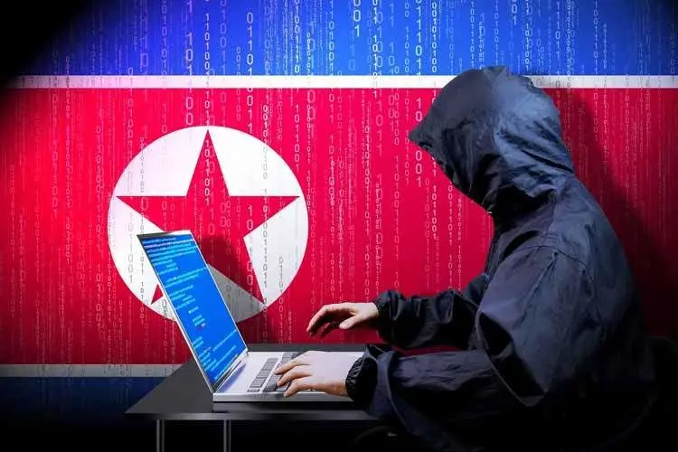 سرقت ۷۰۰ میلیون دلار رمزارز توسط هکرهای کره شمالی در سال ۲۰۲۳