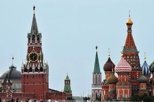 برنامه توسعه صادرات ال‌ان‌جی روسیه به خطر افتاد