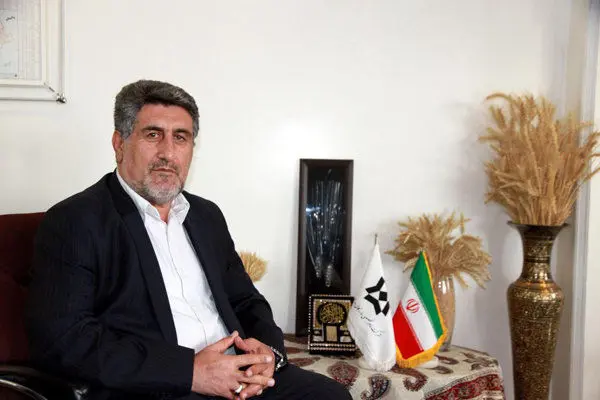 مدیرعامل شرکت بازرگانی دولتی ایران استعفا کرد
