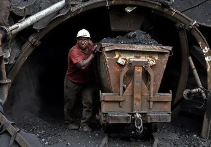 دولت در بودجه سالیانه ردیفی برای مطالبات معادن زغال‌سنگ اختصاص دهد