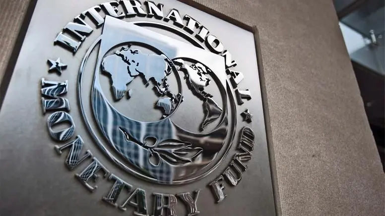 پیش‌بینی صندوق بین‌المللی پول از رشد اقتصادی کشورهای آسیایی