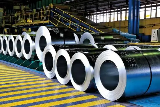تعویق تصمیم‌گیری اتحادیه اروپا برای افزایش تعرفه واردات فولاد از ایران