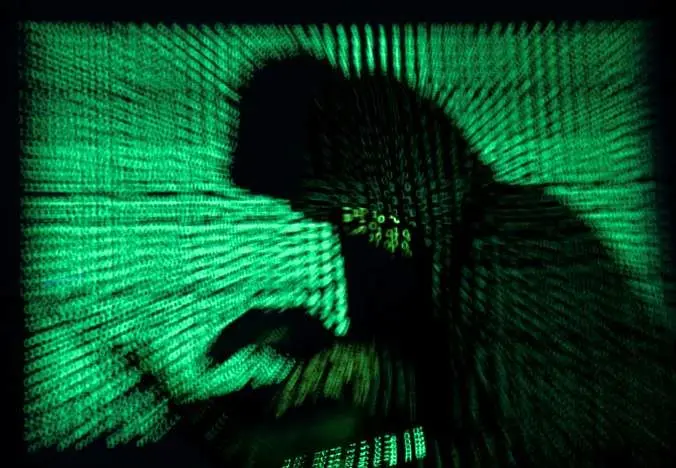 حمله سایبری به آسیا رسید