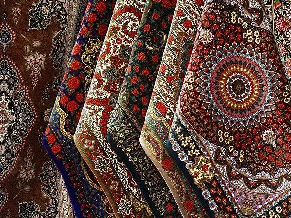 تاثیر غیرقابل انکار برجام بر صادرات فرش ایران