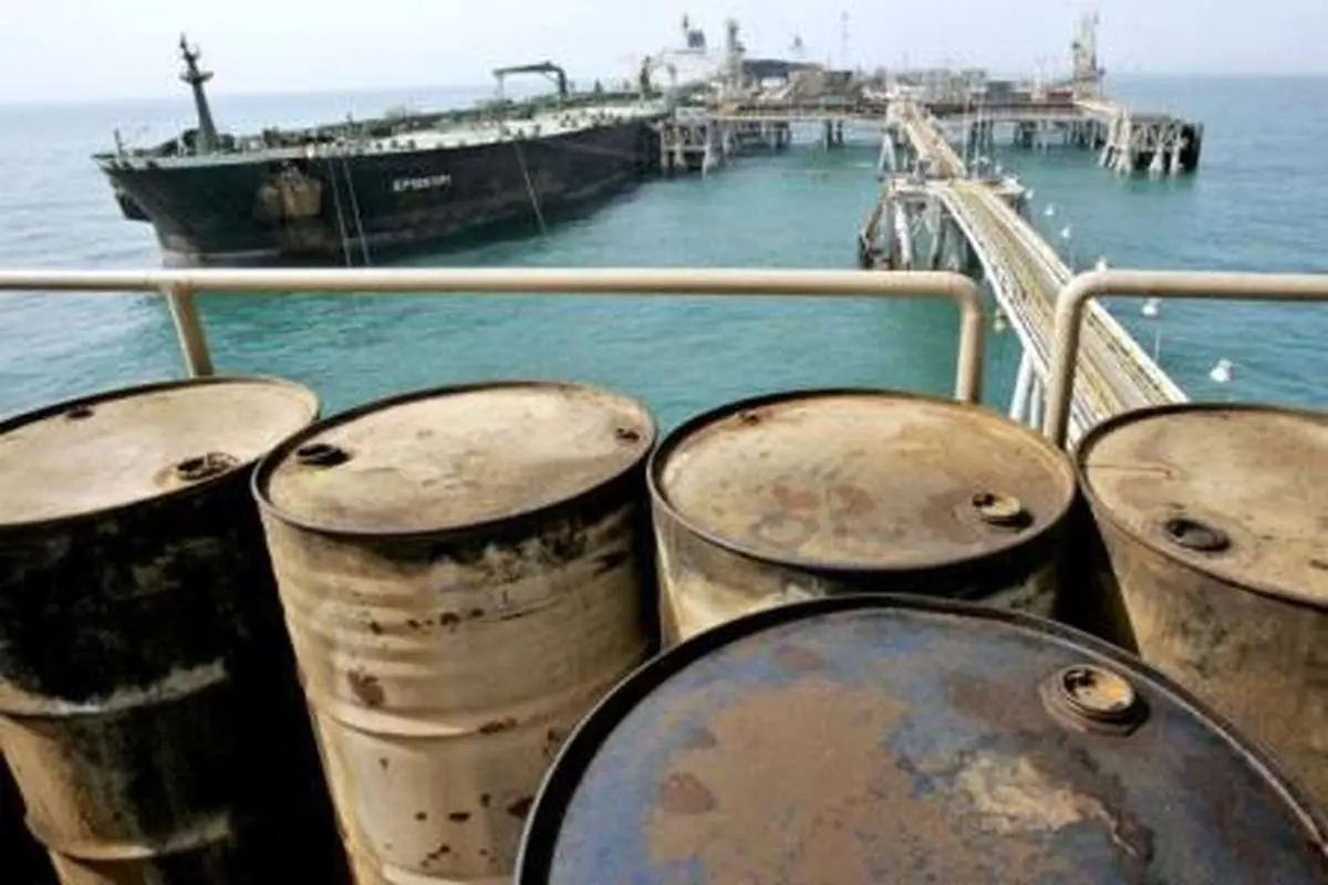 تقاضای هند برای نفت افزایش یافت