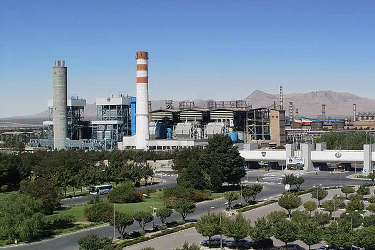 ذوب‌آهن اصفهان فرآیند تولید فولاد از خط تولید تا تحویل به مشتری را رصد می‌نماید