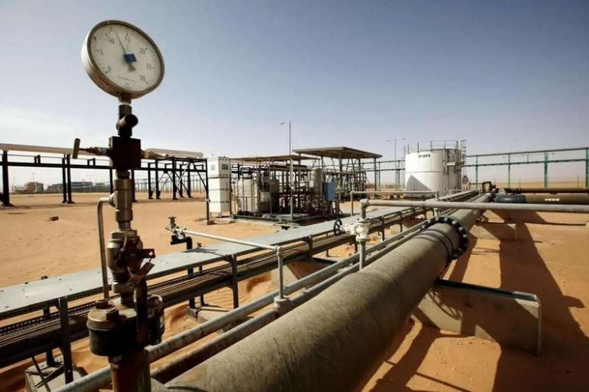 برهم خوردن معادلات اوپک با افزایش تولید نفت در لیبی