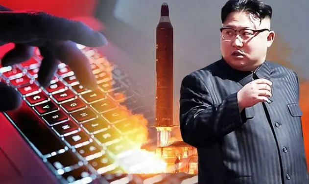 کره شمالی، پشت پرده حملات سایبری اخیر