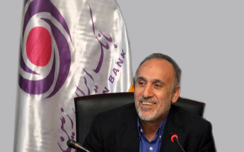 امضای یادداشت تفاهم صندوق ضمانت صادرات ایران با مدیر عامل اتحادیه برن