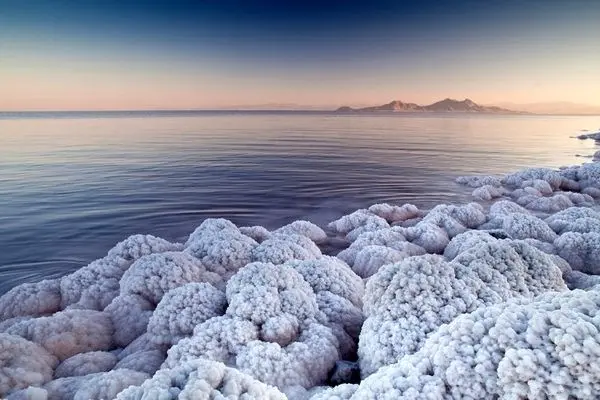 شرایط دریاچه ارومیه تغییر می‌کند؟