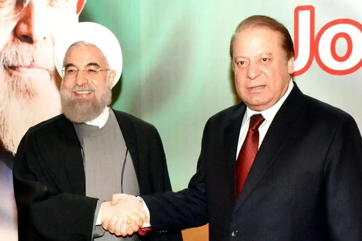 دور دوم مذاکرات ایران و پاکستان درباره توافقنامه تجارت آزاد در تیر ماه