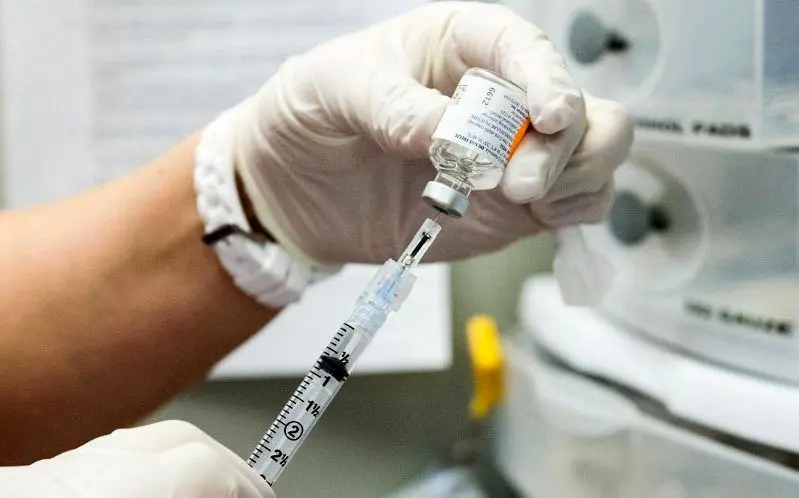 واکسن طیور موسسه رازی صادر می‌شود