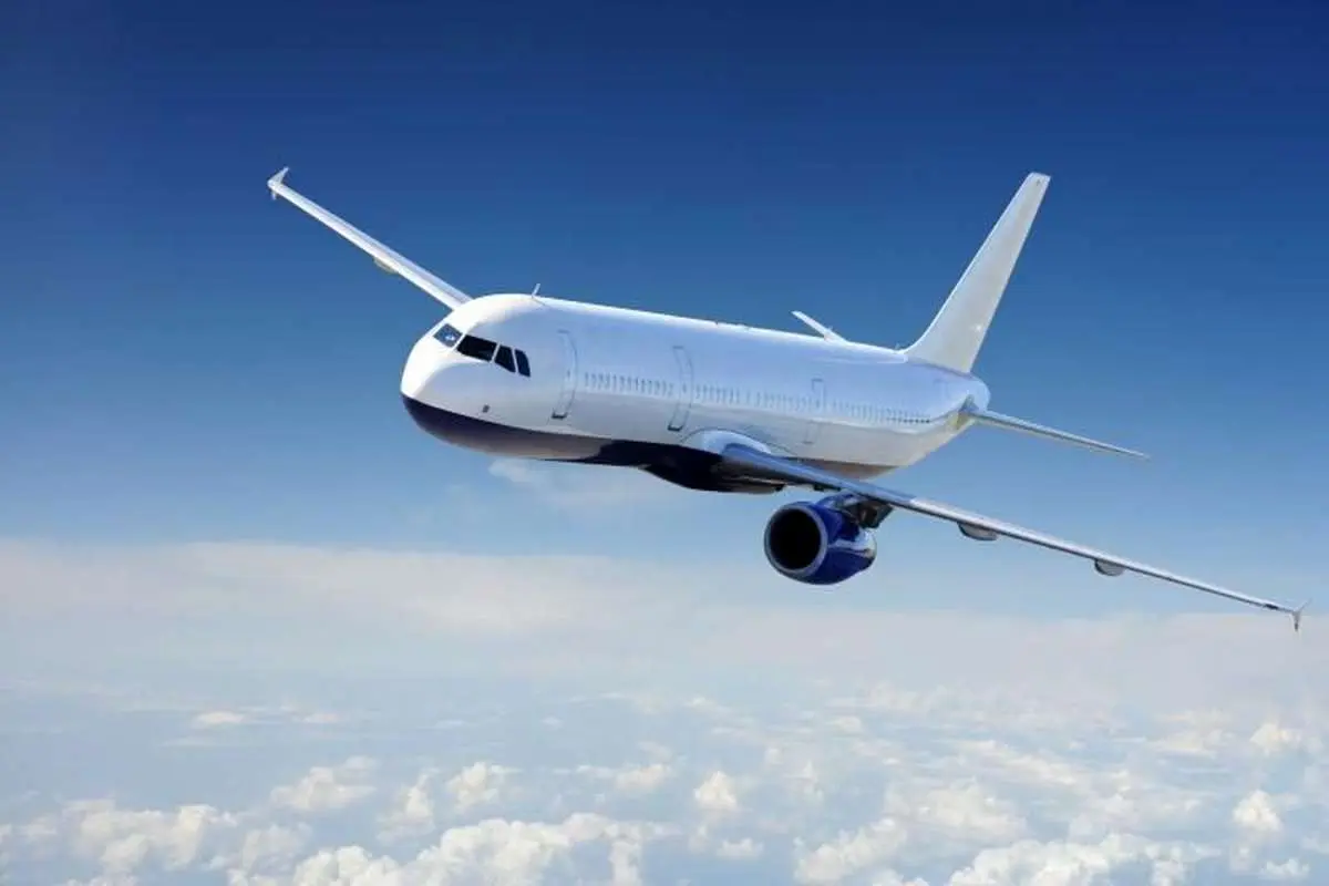 تامین مالی خرید هواپیمای ای‌تی‌آر توسط بانک صنعت و معدن