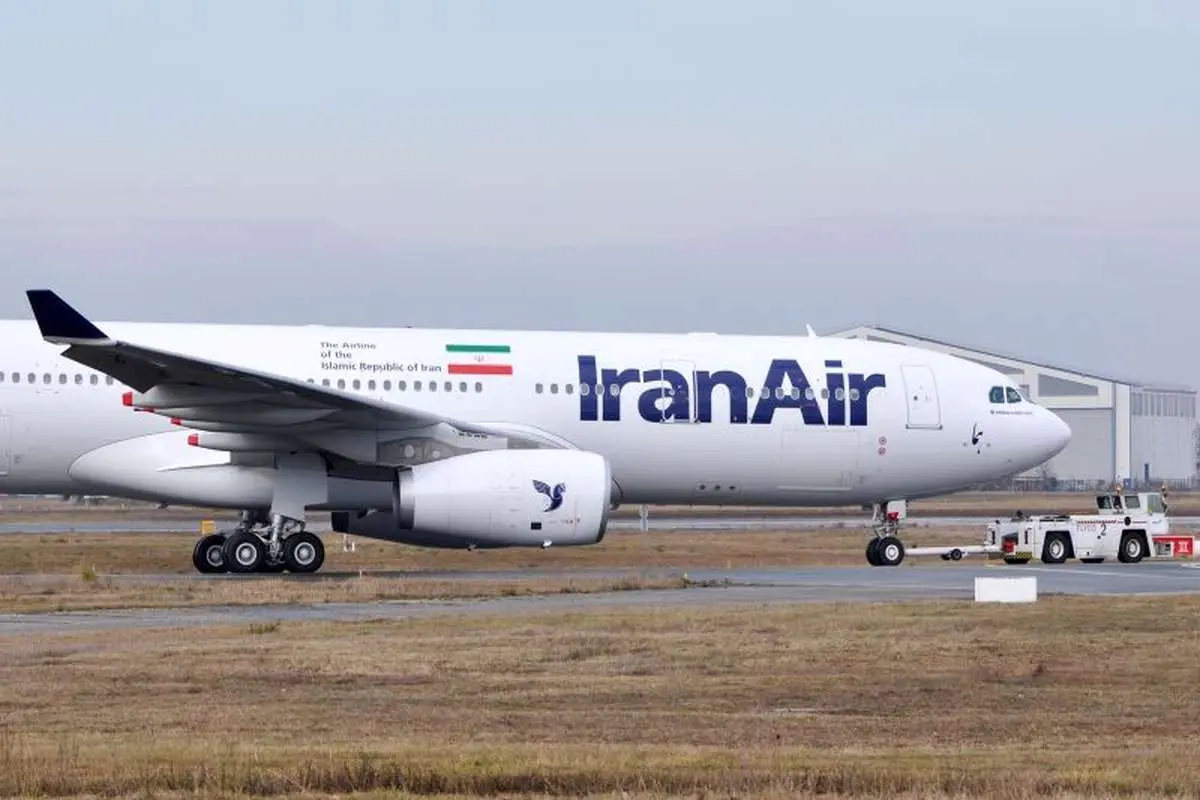 ورود ۳۲ هواپیما به ایران در ۲۰ ماه آینده