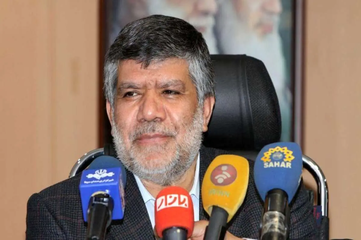 ایران و عراق همکاری‌های اقتصادی، فنی و ورزشی را گسترش می‌دهند