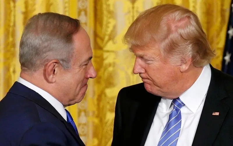نتانیاهو با اعطای امتیازات اقتصادی به فلسطینی‌ها موافقت کرد