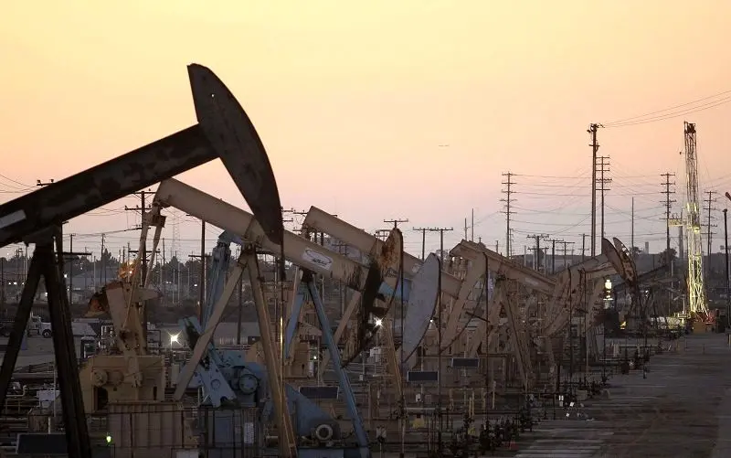 قیمت جهانی نفت 0.5 درصد افزایش یافت
