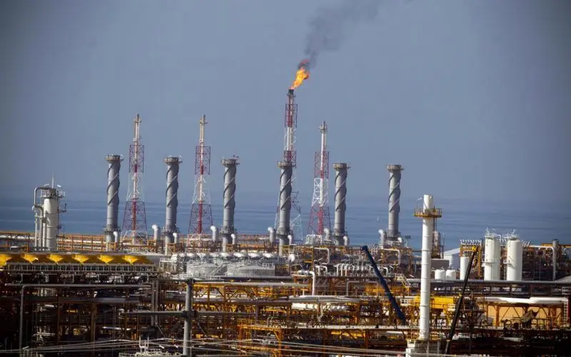 توجه رسانه‌های چین به مناقصه میدان نفتی آزادگان