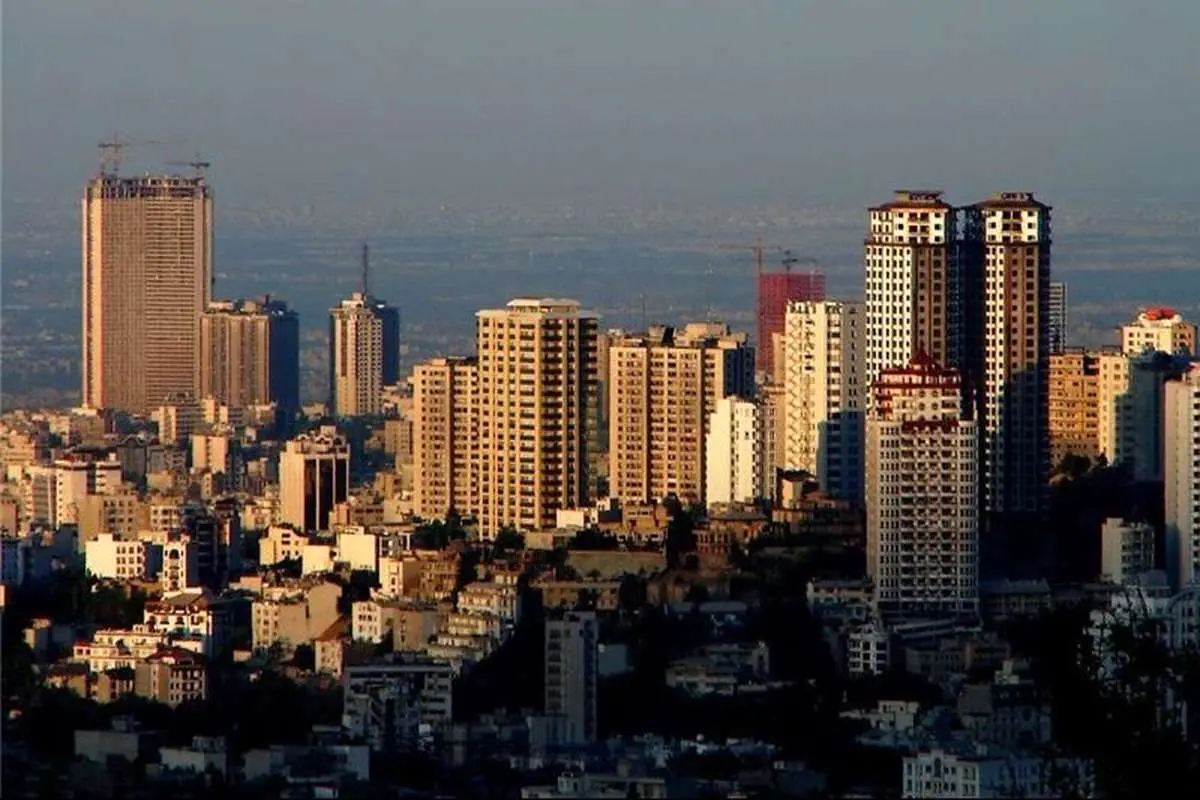 رشد ۱۱.۸ درصدی اجاره مسکن در تهران به روایت مرکز آمار
