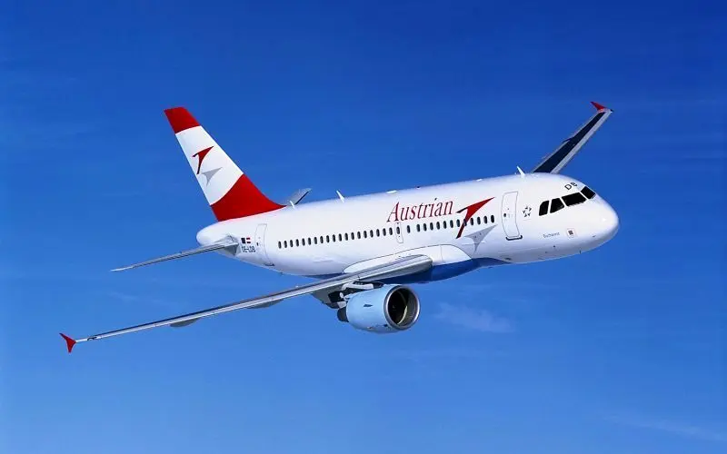 برنامه اتریشی‌ها برای افزایش پروازها به ایران