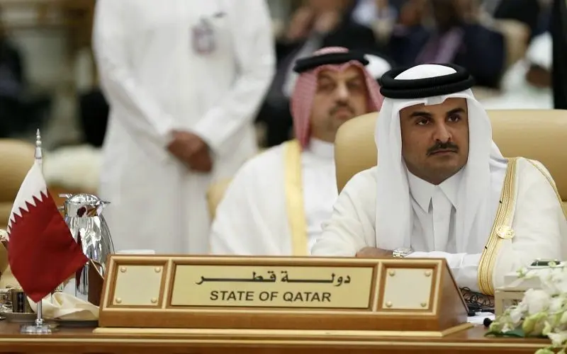 گاز اصلی‌ترین دلیل دشمنی عربستان با قطر