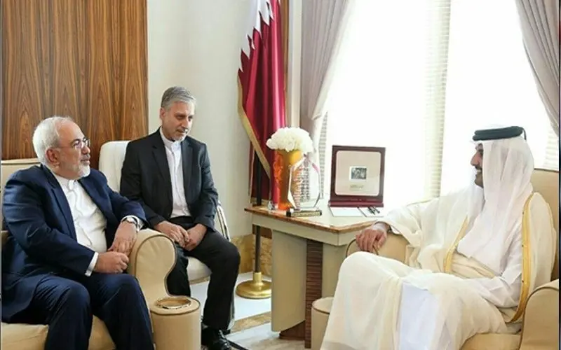 فصل دیگری در روابط ایران و قطر در راه است؟