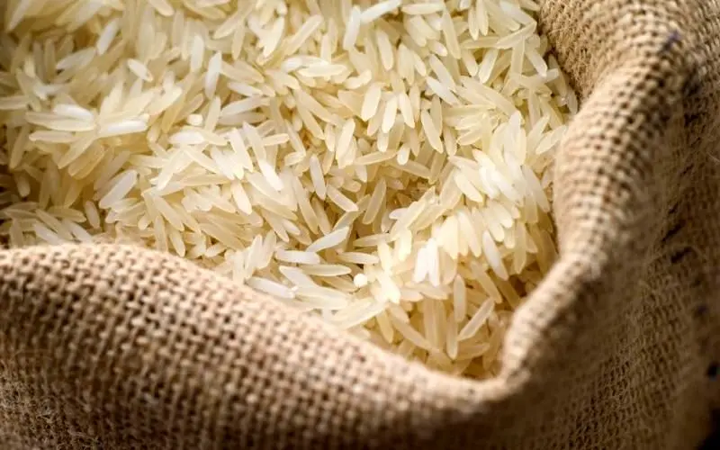 توزیع ۳۰ هزارتن برنج برای تنظیم بازار ماه رمضان
