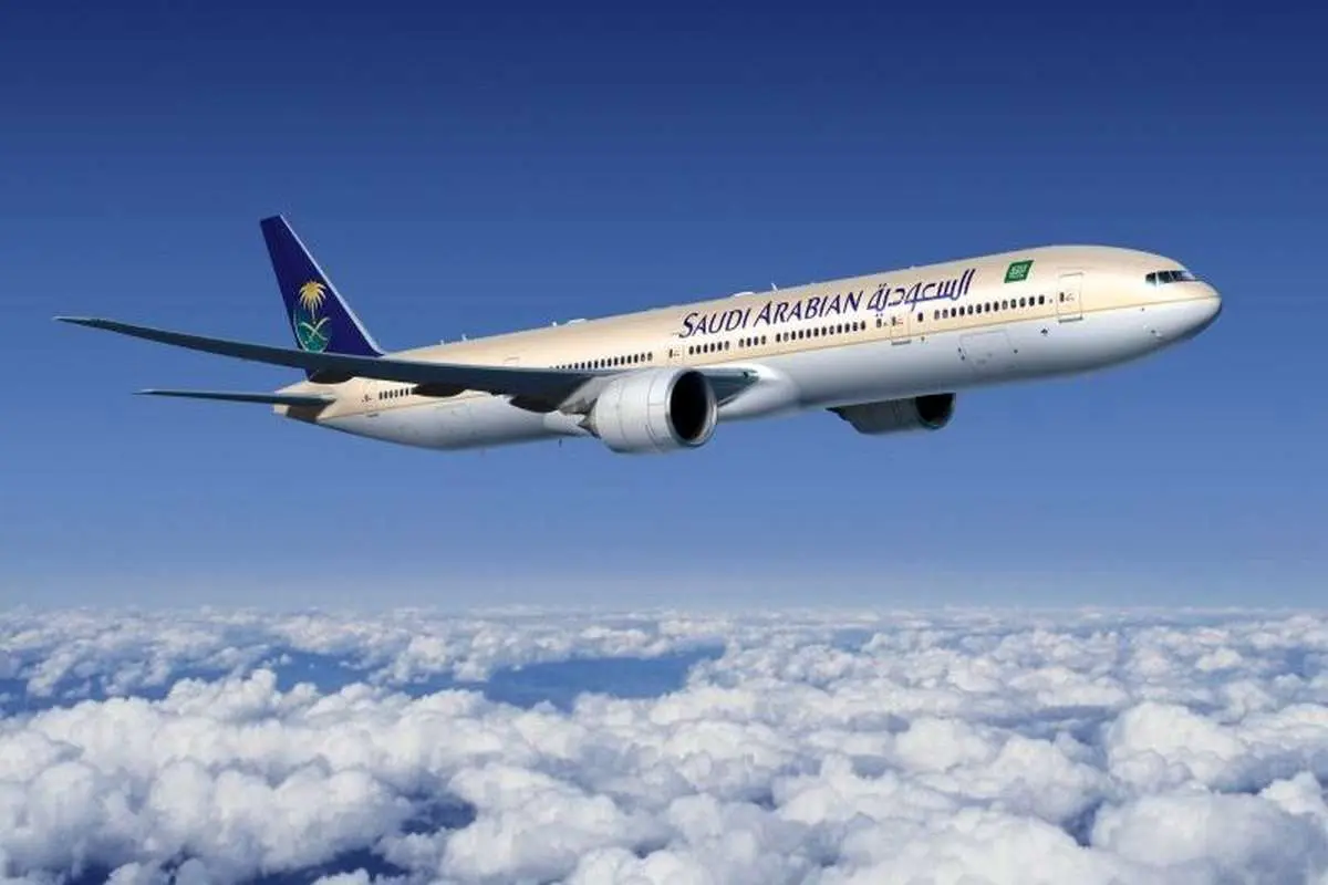 عربستان از پرواز هواپیماهای خود به ایران در ایام حج خبر داد