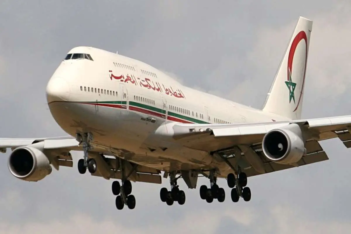 مراکش پرواز هواپیما به قطر را متوقف کرد