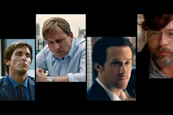 معرفی فیلم The Big Short، شرط‌بندی به سبک آمریکایی