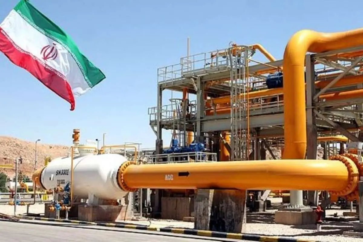 ایران قیمت نفت سبک خود در بازار آسیا را افزایش داد