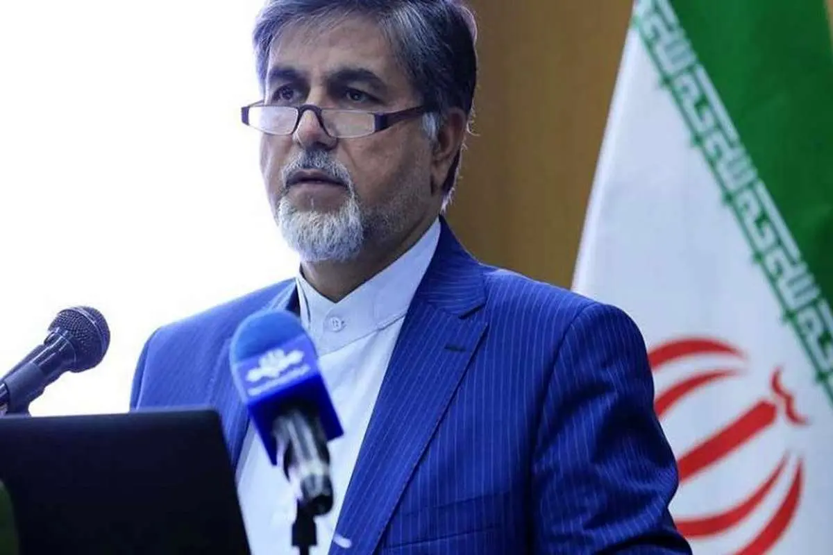 بدهی خارجی ایران زیر 10 میلیارد دلار برآورد می‌شود