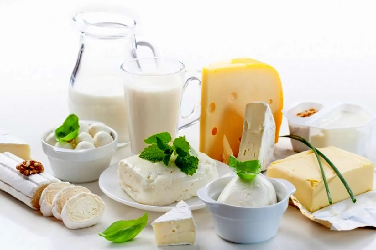 قطر خواهان واردات پنیر و دوغ ایرانی