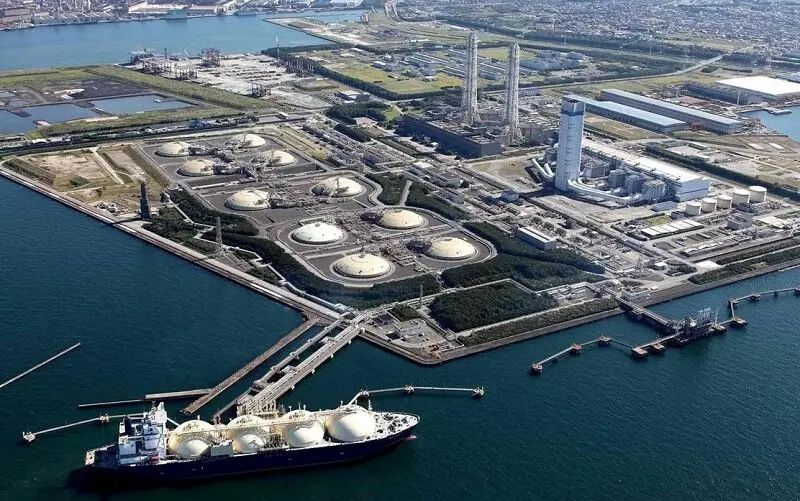 چانه‌زنی خریداران گاز قطر برای قراردادهای انعطاف‌پذیرتر