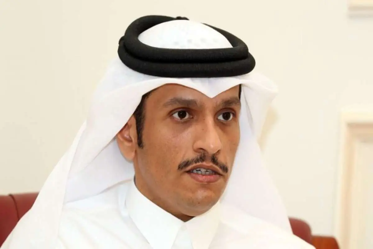 روابط قطر با ایران دلیل قطع روابط عربستان و امارات با ما نیست