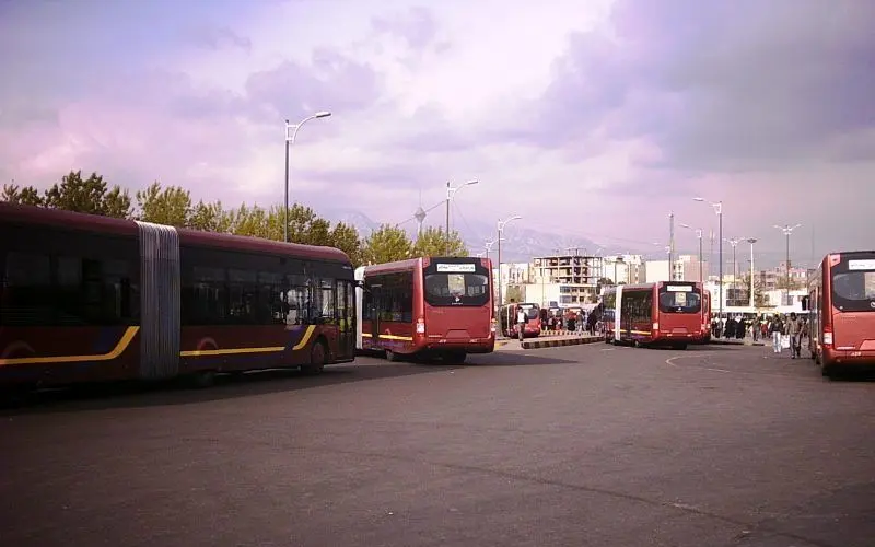 خدمات رایگان حمل‌ونقل عمومی به شهروندان در روز قدس و عید فطر