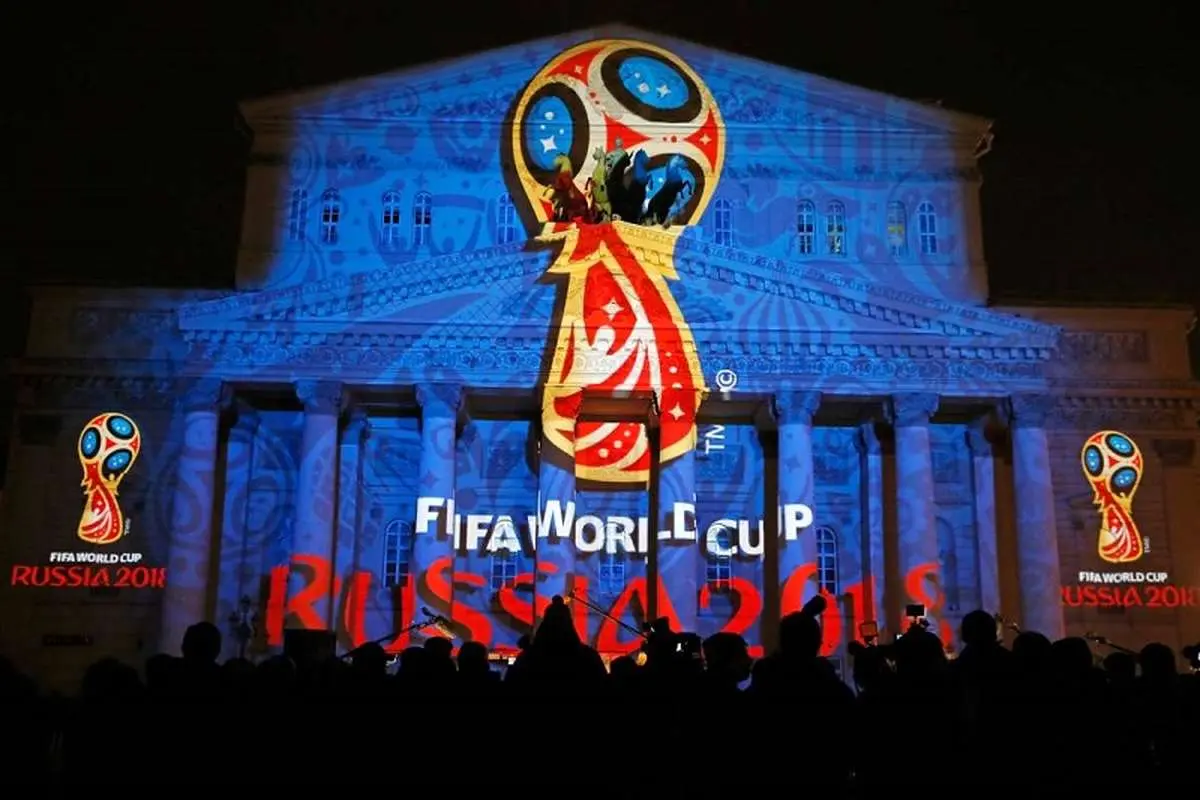 جام جهانی در آینه اقتصاد