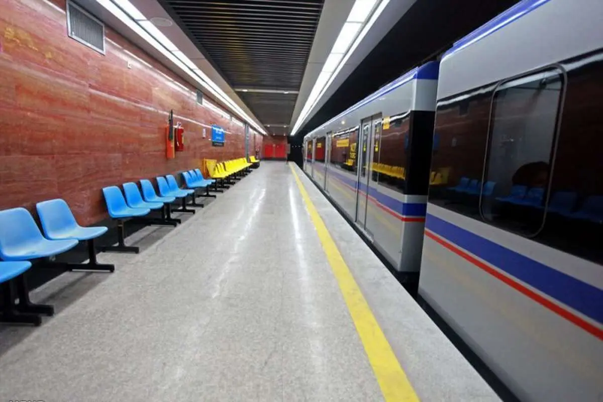 تدوین پروتکل جدید مترو پس از حادثه طرشت