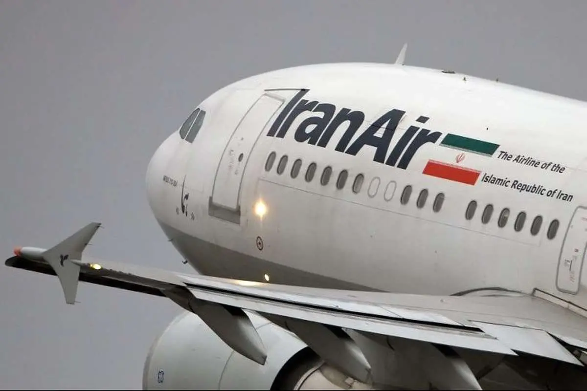 سفر زائران ایرانی به فرودگاه نجف روی هوا مانده