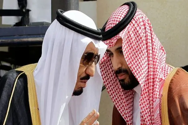 مهره‌های قدرت در عربستان جابه‌جا شدند