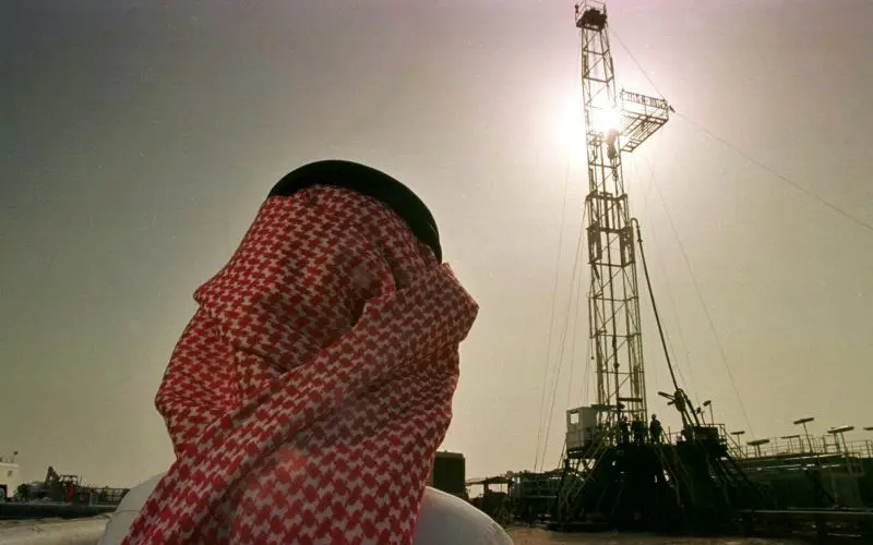 پیشی گرفتن عربستان در منابع نفتی قابل احیا از آمریکا