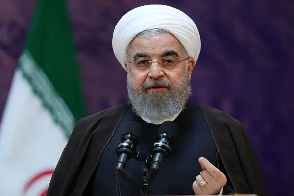 روحاني: باب شهادت همچنان باز است
