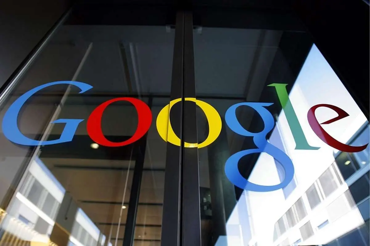 گوگل 2.4 میلیارد دلار جریمه شد